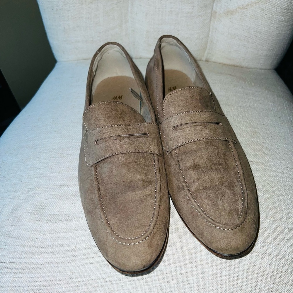 H&M shoes